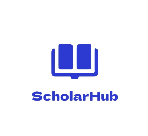 ScholarHub Logo