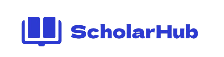ScholarHub Logo